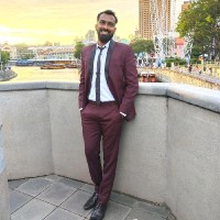 Ajinkya Randhir