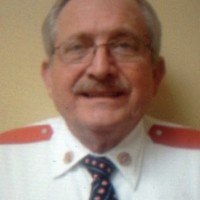 John M. Collins Sr.
