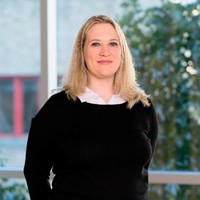 Krista Ray, Mba