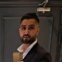 Mohammed Arabat