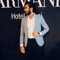 Haroon U