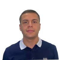 Brandon David Acosta Quintero