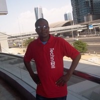 aderemi haruna