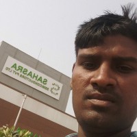 Praveen Verma