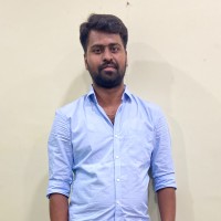 Raghavendra Prasad V