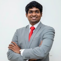 Vivekanandh Sellamuthu