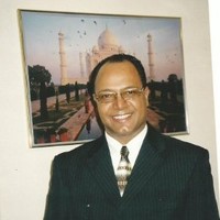 Ahmed Numan