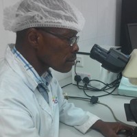 Olayiwola Owoborode