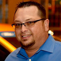 Terry Compton
