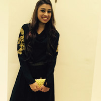 Fatima Hussain