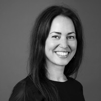 Iris van Gelder