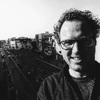 Martijn Kostelijk