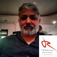 Rajiv Menon
