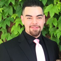 Robert John Gutierrez