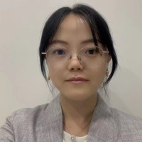 Winnie Xiong