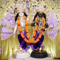 Raghvananda Das