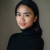 karah trixie lagapa
