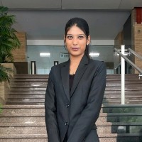 Shatakshi Agarwal