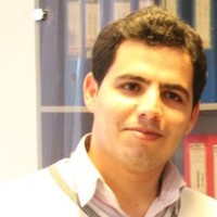 Hesam Soroush