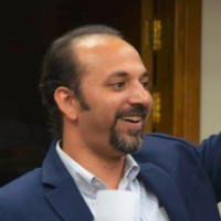 Ihab Mamdouh