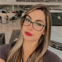 Jaqueline Almeida
