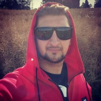 Виталий Резвицкий