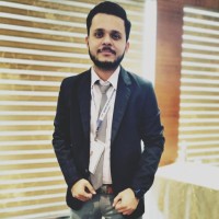 Aman Sharma.