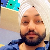 Sahej Pal Singh Hundal