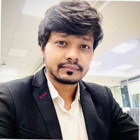 Miten Shah