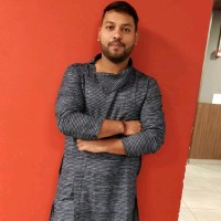 Ashutosh Chauhan