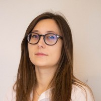 Ilaria Morino