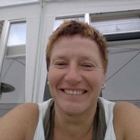 Geraldine Mostaard