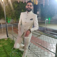 Jithendra Soni