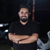 Asim Shah
