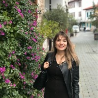 Gamze Güder özden