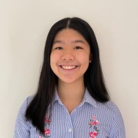 Hannah Yuan