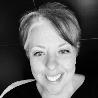 Karrie Rollison Ph.D., MBA