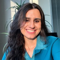 Vitória Laurita Freitas De Abreu