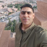 Mohammed Abbas
