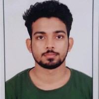 Sourav Patel