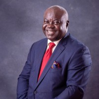 George Chiedu Igbokwe, SAN, FCIArb