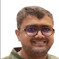 Pawan Kumar Shaw