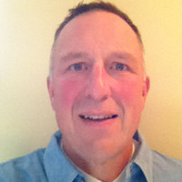 Michael Swindell, Cmr, Bccl