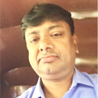 vikas nigam