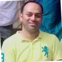 David Jose Chirayath