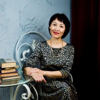 Рушана Юсупова