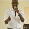 Ishmael Macharia