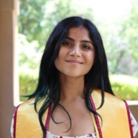 Nuha Rahman