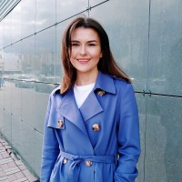 Maria Voloshina