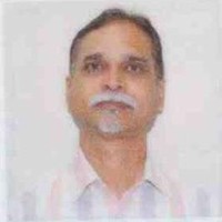 Harish Mohol